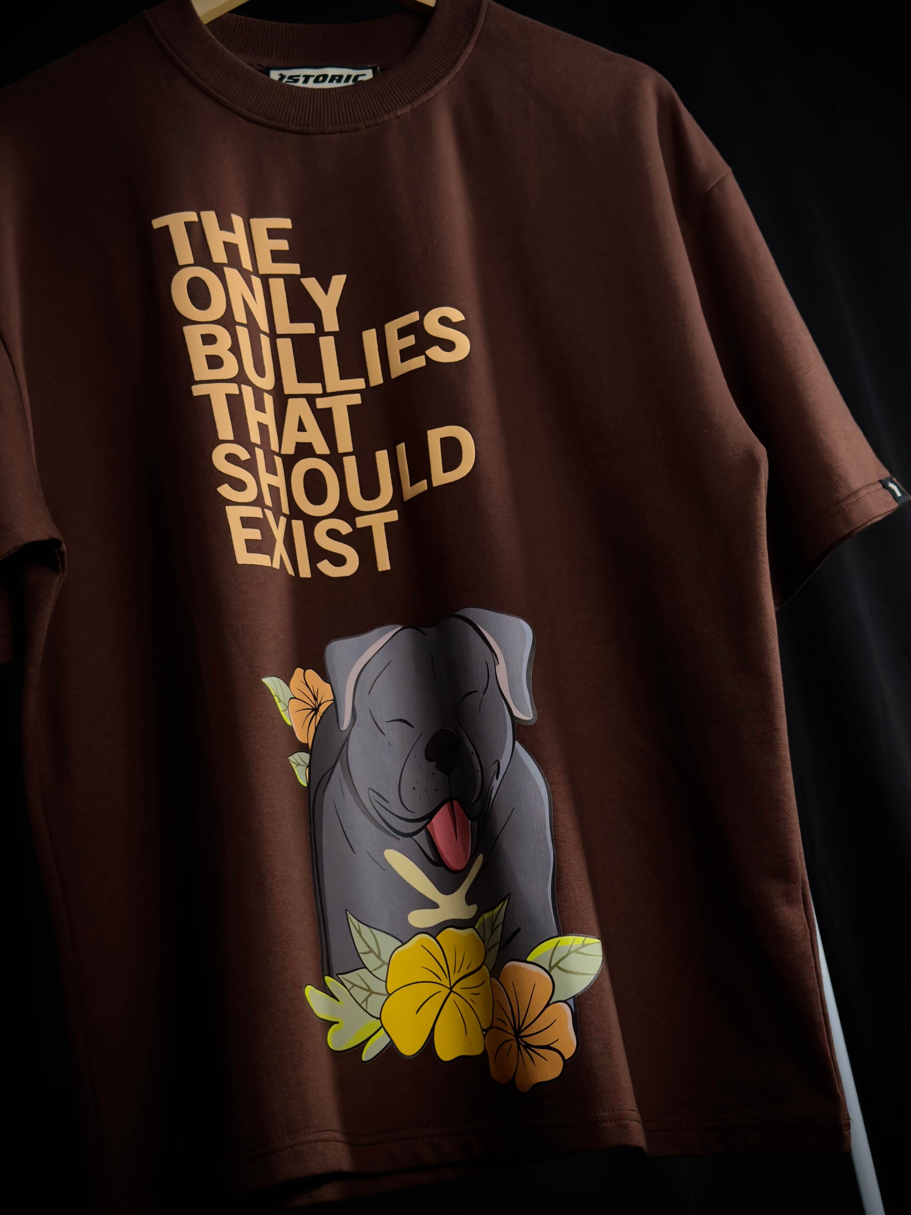 The Bully
