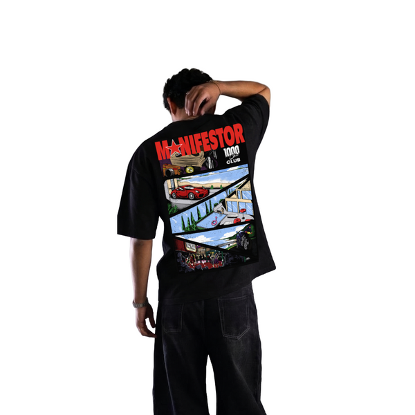 The Manifestor
