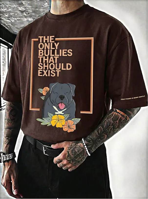 Istoric "Bully" V2 – Vintage Brown