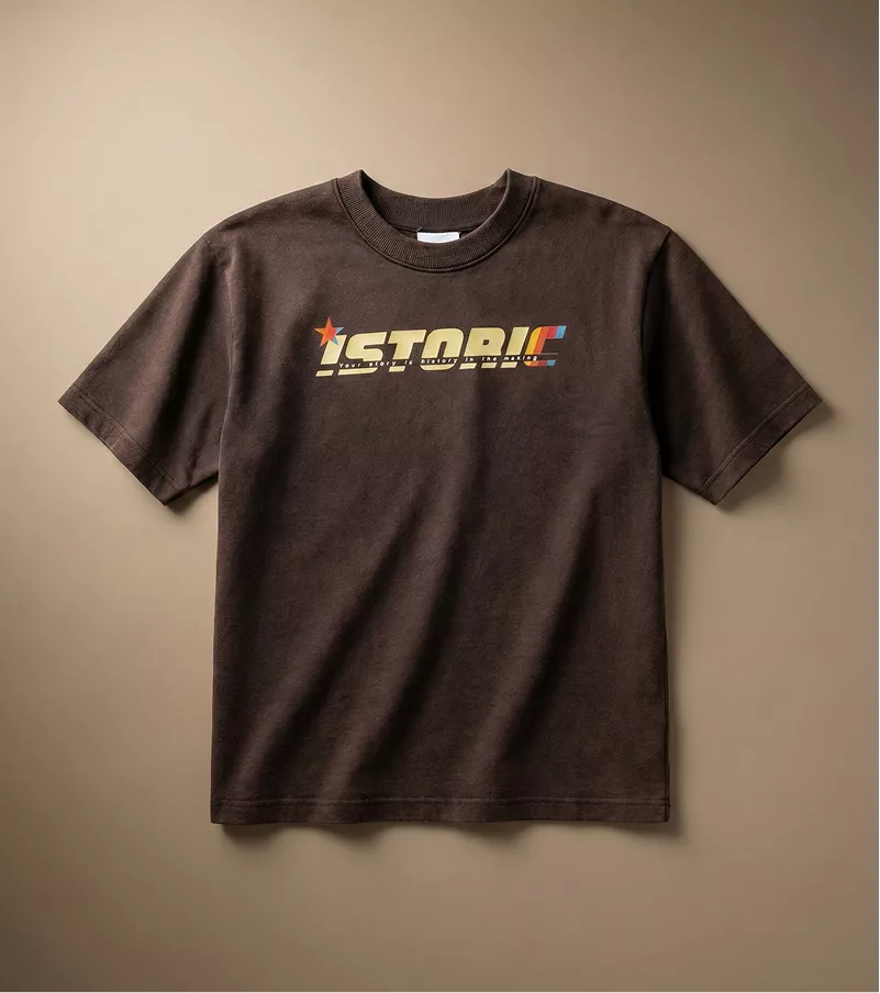 Istoric Classic V2 – Stone Washed Brown