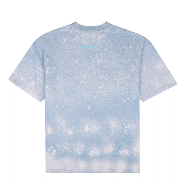 Istoric "Black Sheep" V2 – Cloud Blue Acid Wash