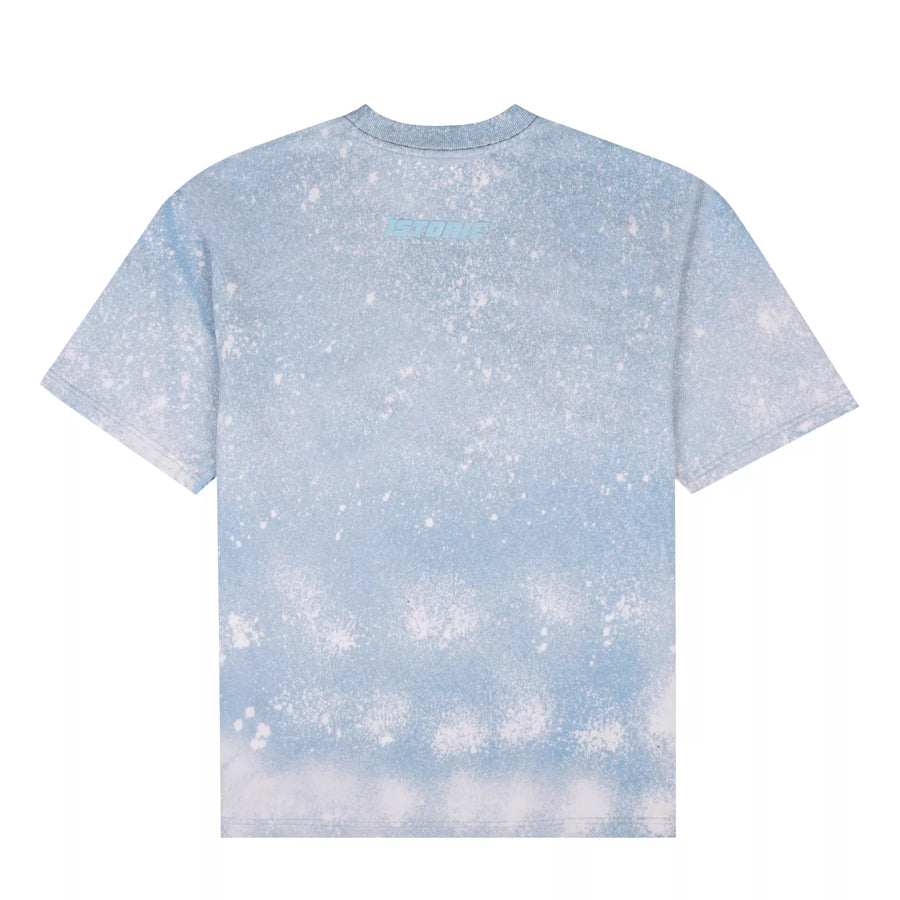 Istoric "Black Sheep" V2 – Cloud Blue Acid Wash