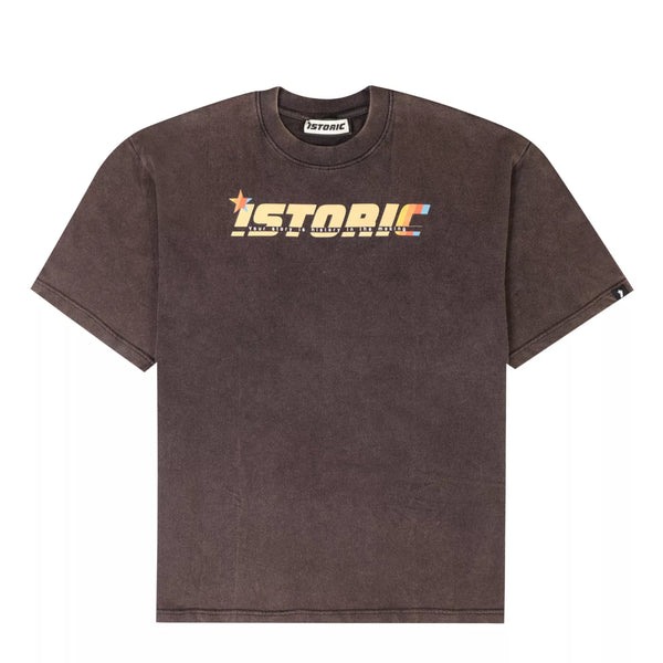 Istoric Classic V2 – Stone Washed Brown