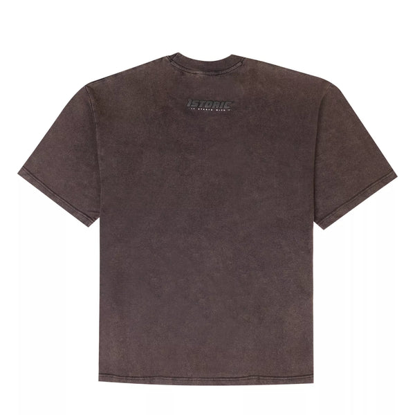 Istoric Classic V2 – Stone Washed Brown
