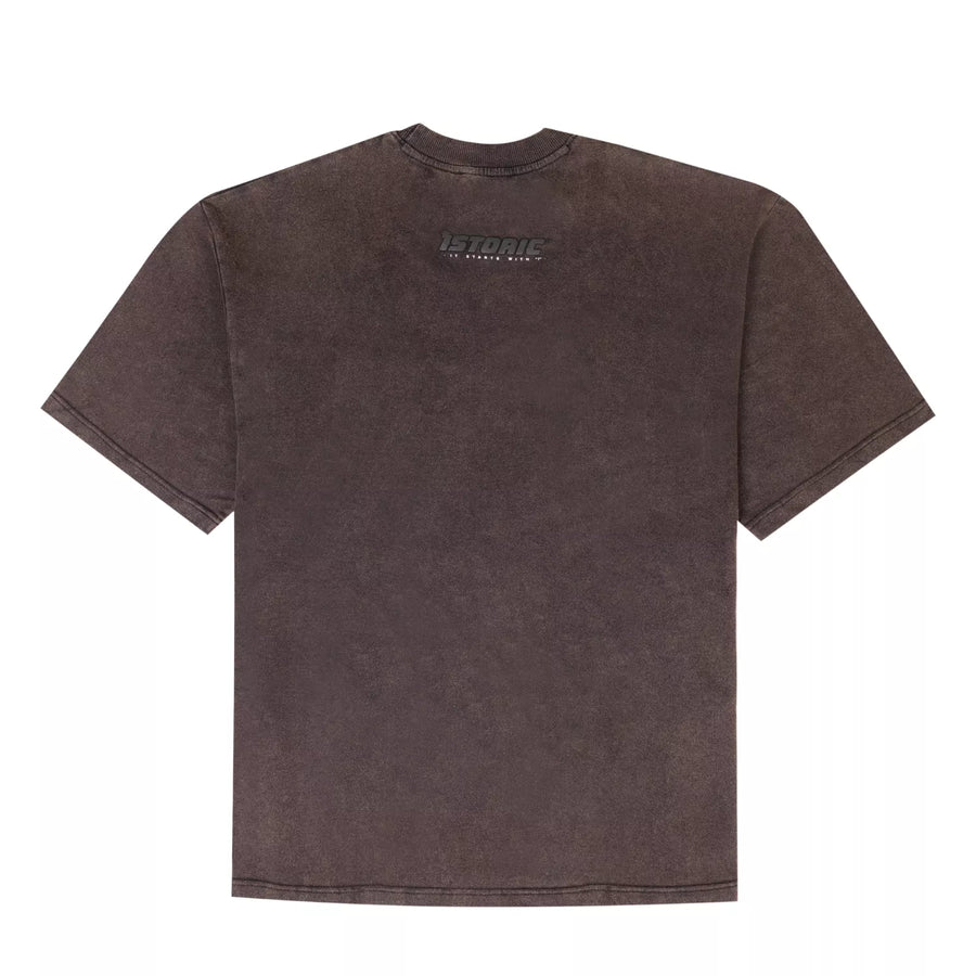 Istoric Classic V2 – Stone Washed Brown